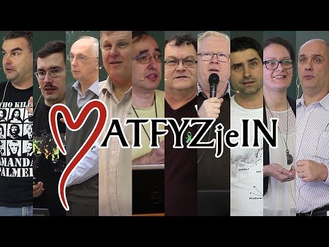 Perličky z prednášok :)