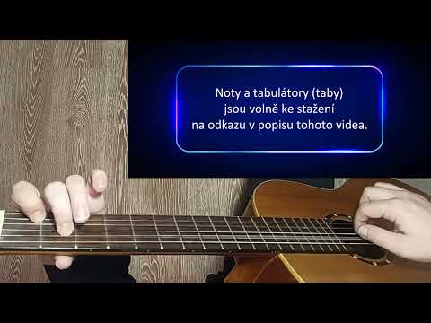 Jaromír Nohavica - Zajíci - Cover + taby ke stažení