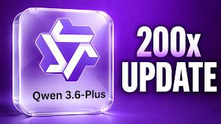 New Qwen3.6-Plus Is INSANE(FREE!)