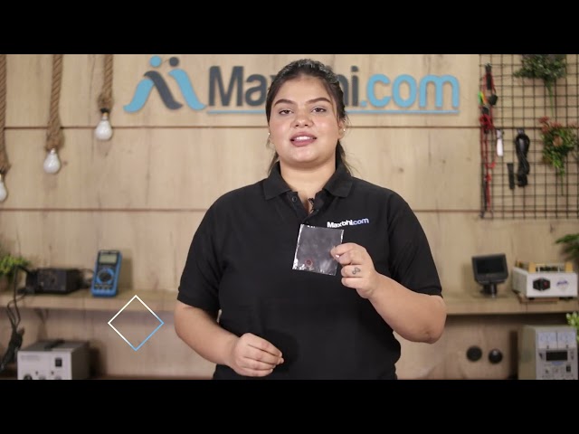 Product video thumbnail for Replacement Back Camera for Oppo F19 (Main Camera)