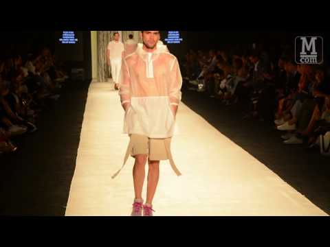 Así fue la pasarela de Apiccaps en Colombiamoda 2017