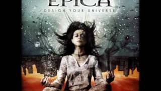 Epica - Deconstruct [With Lyrics]