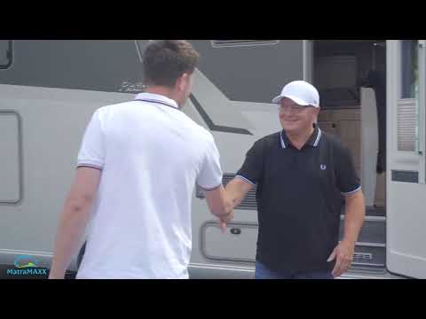 Wohnmobil Topper nach Maß | Schritt für Schritt