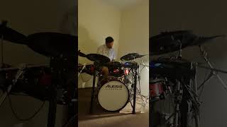 Drum Cover GrinSpoon Signpost