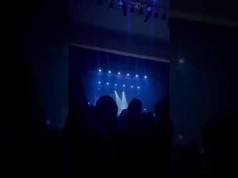 Paris Paloma Detroit, Mi Majestic Theatre “Triassic Love Song”