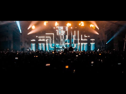 WAKEUP MUSIC EVENT 2017  (Official Aftermovie)
