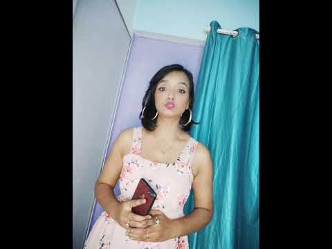 Trishla Bhagat Audition link : Rich wife with full of attitude 