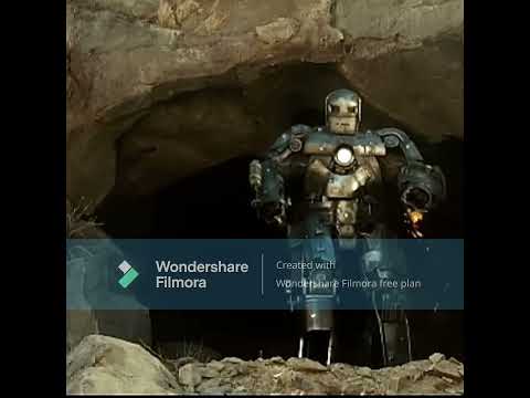 [my turn iron man] edit feat.funk infernal#edit #ironman #marvel #anime #viral #phonk #funk#popular