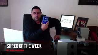Video thumbnail for BBE BENCH PRESS COMPRESSOR - SOTW Gear Review by Ash Jangda