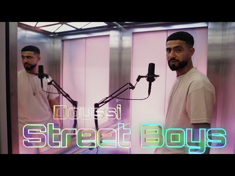 SOUNDTIFIC @streetboys_1 - Doussi (Official Freestyle Music Video)
