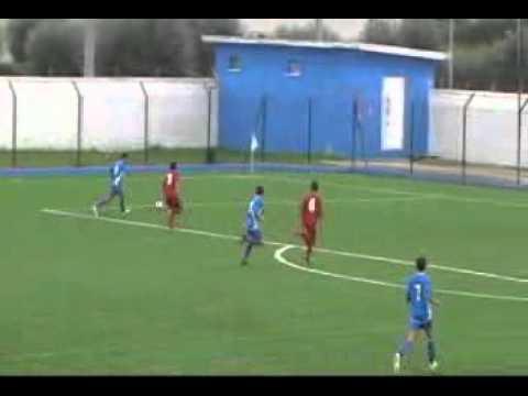 Martinsicuro Real Carsoli