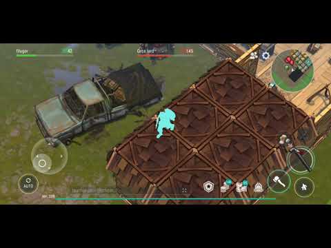 Raid last day on EARTH player 9588