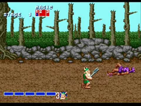 The Weakest Characters in Gaming Ever Extra # 1