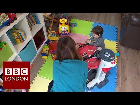 download lagu mp3 mp4 Daycare London, download lagu Daycare London gratis, unduh video klip Daycare London