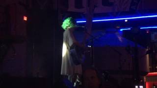 Grouplove - Schoolboy (Live) (Afentra&#39;s No Costume Party)