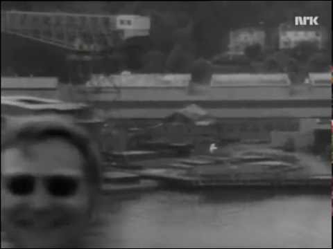 Velkommen til Tønsberg!