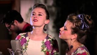 Lucius - &quot;Go Home&quot; - Festival Fever Session Presented by Paste