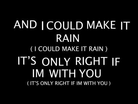 Hennessy and Moscato Lyric Video