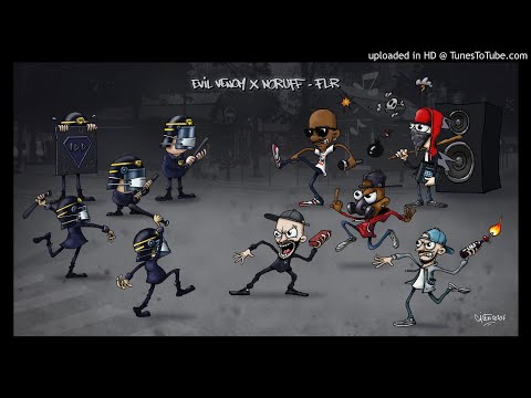 Evil Venom x Noruff - Interlude Skud