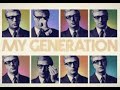 Limp Bizkit My Generation HQ