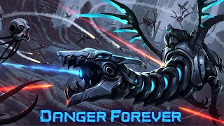 Danger Forever | Shoot 'Em Up Rails Shooter Beta Gameplay