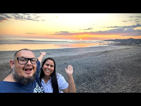 Is this the best beach in El Salvador? Luxury