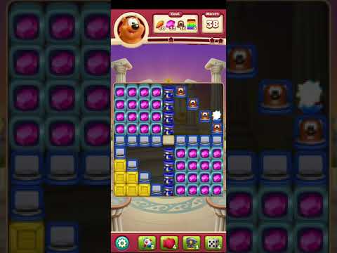 Toon Blast level 3814