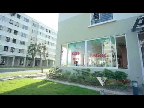 Khu đô thị Đặng Xá 2