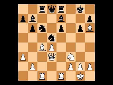 Levente Vajda(2612) vs Constantin Ionescu(2444) | Event: Superliga ROU | 2012.09.22