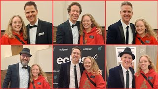 Eclipse6 Christmas Concert Fun Family Tradition 🎄 Jesus Is The Reason for the Season