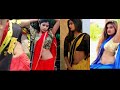 Deep Navel In Low Waist Saree Navel Show Deepnavel Youtubeshorts Navelshow