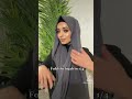 2 ways to frame your face 🧕🏼🧕🏼 #hijabfashion #hijabstyle #hijabigirl #hijabstyles#hijabtutorial