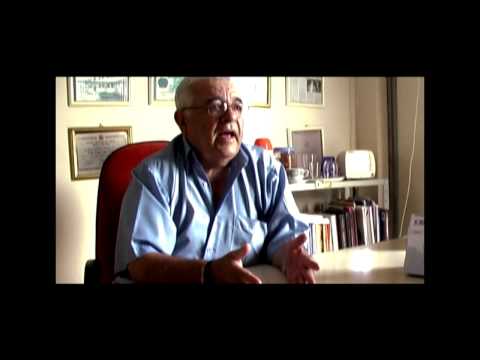 Vídeo Documentário sobre a loucura - Faces da Loucura