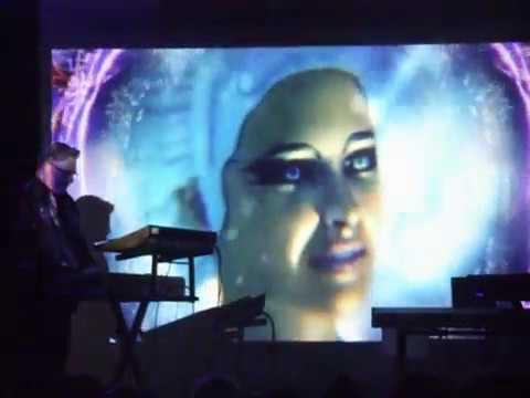 SynthFest France 2018 Kurt Ader