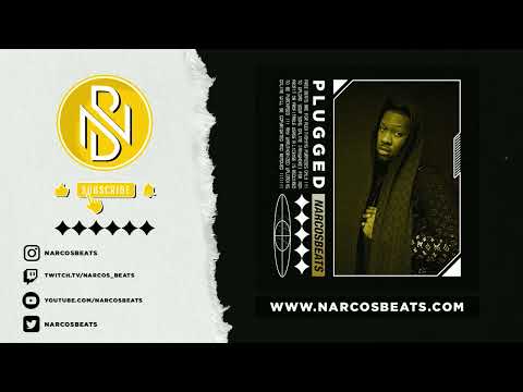 Gazo x Plugged In w/ Fumez The Engineer Type Beat || Gazo Drill Instru 2023