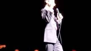 The Theme From Loaded Gun - Matt Dusk - Chicago - May 2008