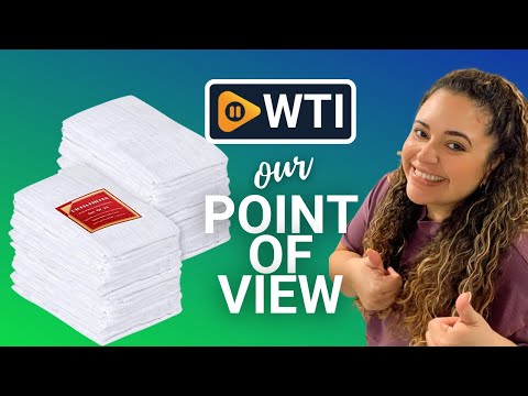 Utopia Kitchen Flour Sack Tea Towels | Our Point Of View