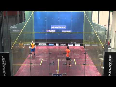 PIDC2015 Jaakko Antti Peltola - Joonas Karhu era5