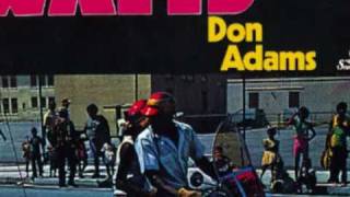 Don Adams - Look Into A Mirror