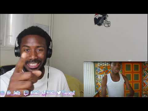 BEENDO Z - PAS BÊTE (REACTION)