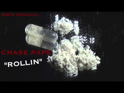 Chase Pape - Rollin