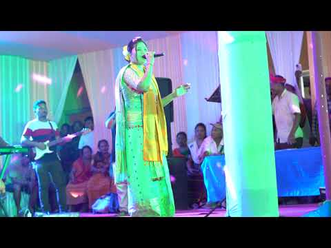 Elisha Boro ||Night Stage program ||Baksa ||11▪︎05▪︎2022