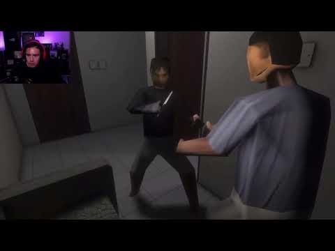 Kubz Scouts - no freaking way this dude pulling off those bruce lee moves