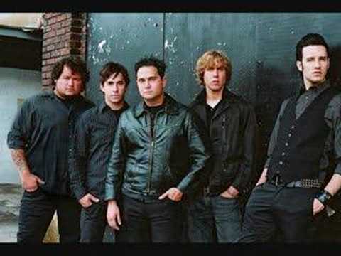 The Juliana Theory- Her Velvet Voice (Hidden track)
