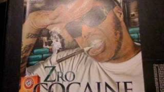 Z-Ro - I Gotta Stay On My Grind