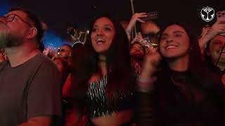 David Guetta Live @ MainStage, Tomorrowland Brasil 2025