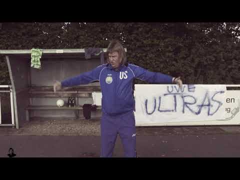 Kreisligalegende: Fussball-ABC -  "A" wie Anschiss - egal ob Champions-League-Finale oder Kreisliga