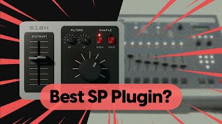 Video thumbnail for The “SP” sound done right finally ?? by BeatSkillz