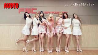 S0KP0P - AOA - Three Out (Audio)