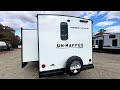 Check out this Video for a 2026 Forest River R-Pod Un-Mapped 26ML(Stock #35477)  for sale by Crossroads Trailer Sales, Inc.. This unit is located in Newfield, NJ
